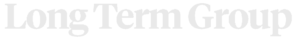 Long-Term Group Logo white